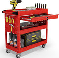 3 Tier Tool Cart on Wheels by Thechoiceofanewgeneration