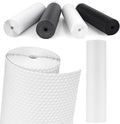 Drawer Liners, Waterproof Shelf Liner, Anti-Slip Non-Adhesive BPA Free Kitchen by MooiFun