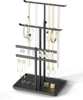 Jewelry Holder Organizer Stand by susswiff