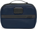 TUMI - Alpha Split Travel Kit - Compact Toiletry Bag by TumiLuggage