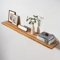 Axeman 55 inch Floating Shelves by Axeman