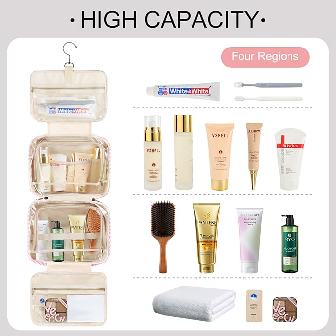 TOPEAST Christmas Gifts for Women Stocking Stuffers - Image 5