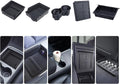 Center Console Organizer Tray 5PCS by BANKKY