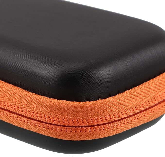 Portable Hard Drive Case Hard Shell Protective Storage Box - Image 9