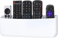 TotalMount Hole-Free Remote Holder – Eliminates The Need to Drill Holes in Your by TotalMount
