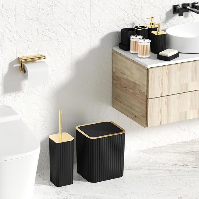 Bathroom Accessories Set - Image 5