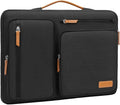 MOSISO 360 Protective Laptop Case 15 inch, 15 inch Laptop Sleeve Compatible by MOSISO