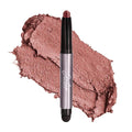 Julep Eyeshadow 101 Cream-to-Powder Waterproof Shadow Stick – Red Wine Shimmer by JulepBeauty