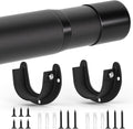 Closet Rod, 17 to 68 Inch Closet Rods by SUTINE