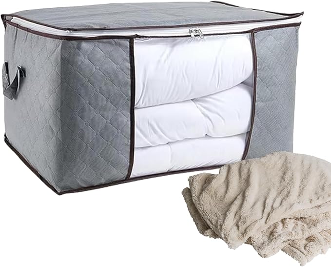 Comforter Storage Bags - Image 9