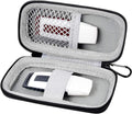USB Flash Drive Case, SD Card Holder Compatible by ALKOO