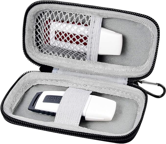 USB Flash Drive Case, SD Card Holder Compatible by ALKOO