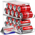 Sorbus Soda Can Organizer for Refrigerator by Sorbus