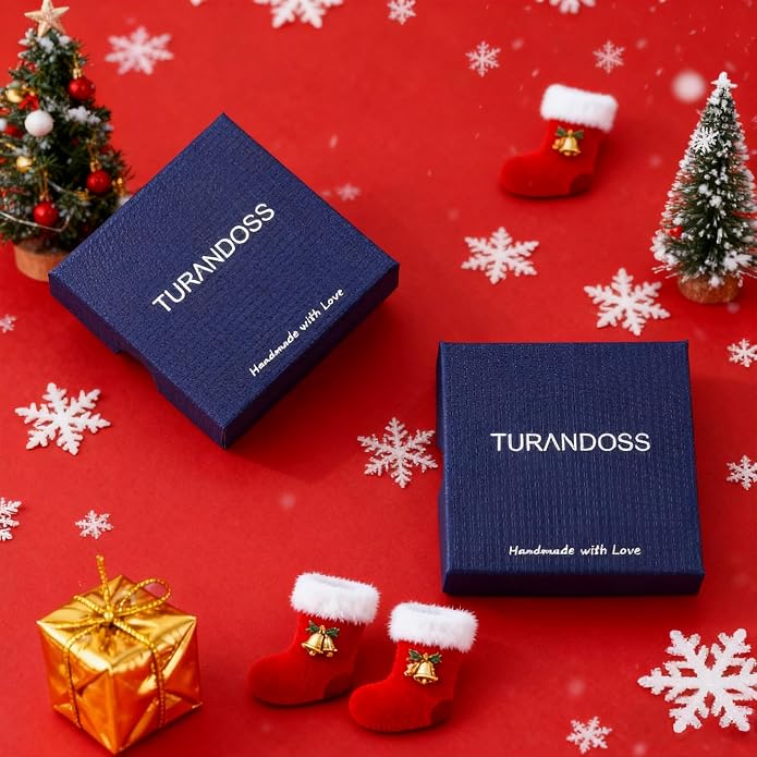 Turandoss Christmas Gifts for Grandkids - Image 7