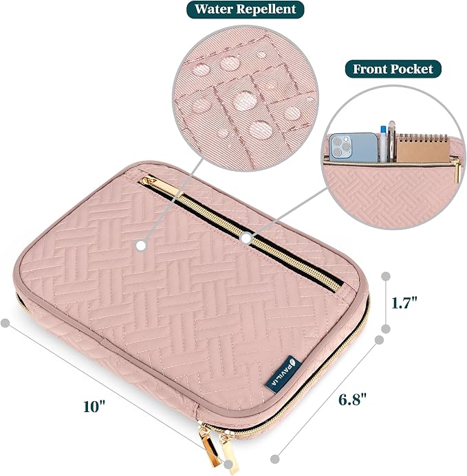 Pavilia Tech Organizer Case - Image 2