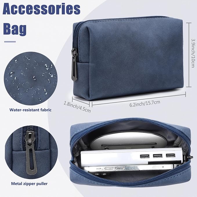 HYZUO 13.3-14 Inch Laptop Sleeve Case - Image 5
