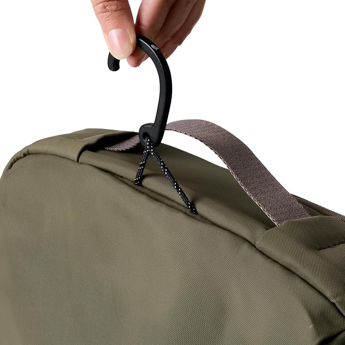 Bellroy Hanging Toiletry Kit Plus - Image 3