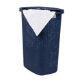 Mind Reader Slim Laundry Hamper by MindReader