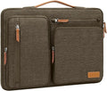 MOSISO 360 Protective Laptop Case 13 inch, 13 inch Laptop Sleeve Compatible by MOSISO