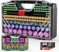 Battery Organizer Storage Holder Box Case by Unknown