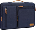 MOSISO 360 Protective Laptop Case 17.3 inch, 17-17.3 inch Laptop Sleeve by MOSISO