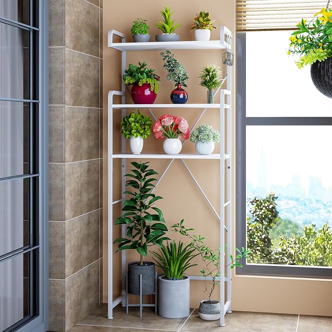 Over The Toilet Storage Rack - Image 8