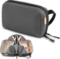 Electronic Organizer Travel Case Bag by simtoper