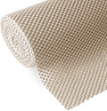 Shelf and Drawer Liner, Non-Adhesive Non Slip and Grip Durable Clean Pad Full by Iwtmm