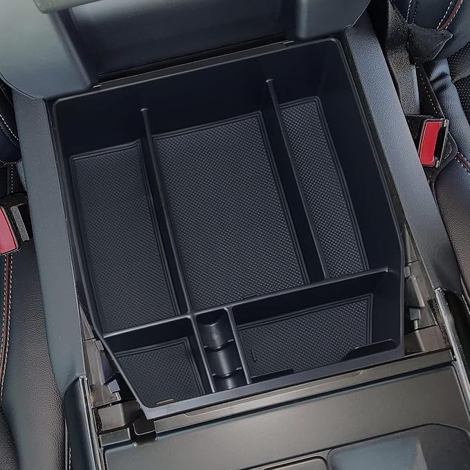 Center Console Organizer Compatible - Image 7