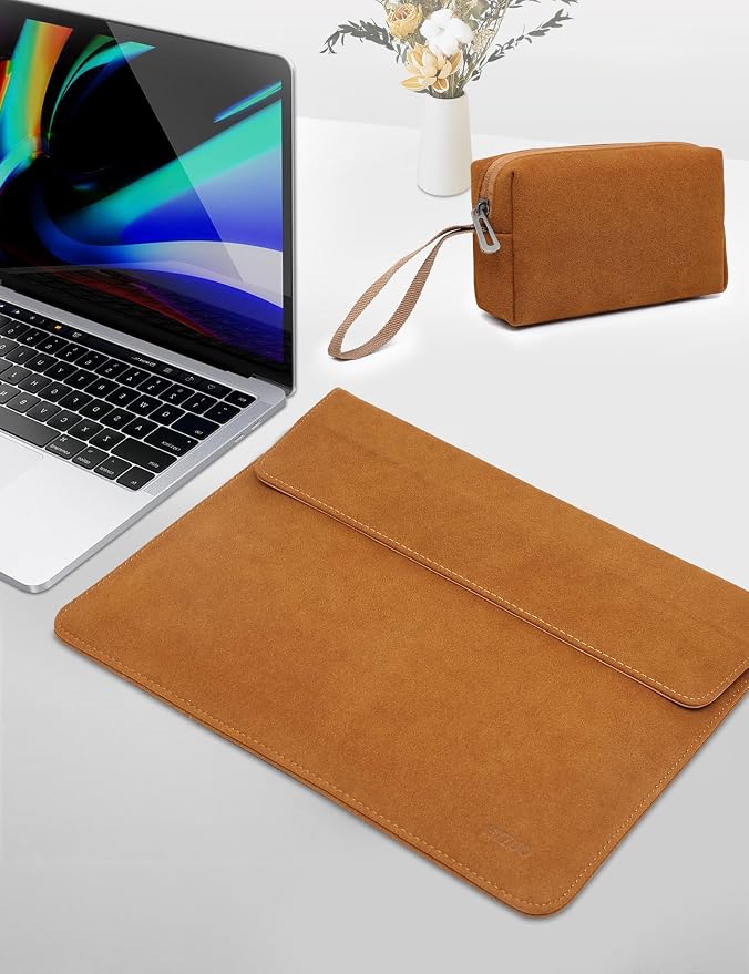 HYZUO 15-16 Inch Laptop Sleeve Bag - Image 7