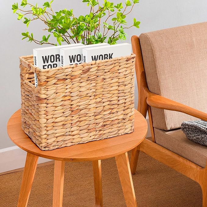 Magazines Holder Basket - Image 6