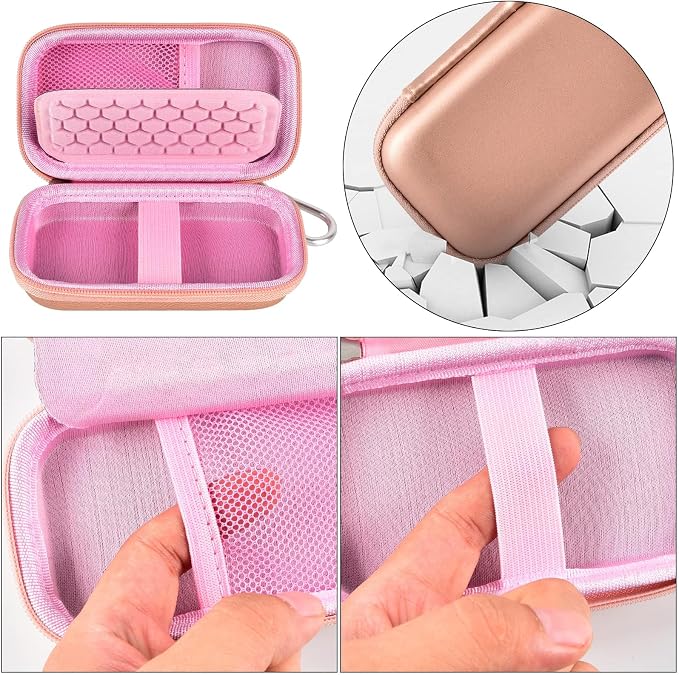 Hard Case Compatible with SanDisk Extreme PRO 500GB 1TB 2TB 4TB Portable - Image 3