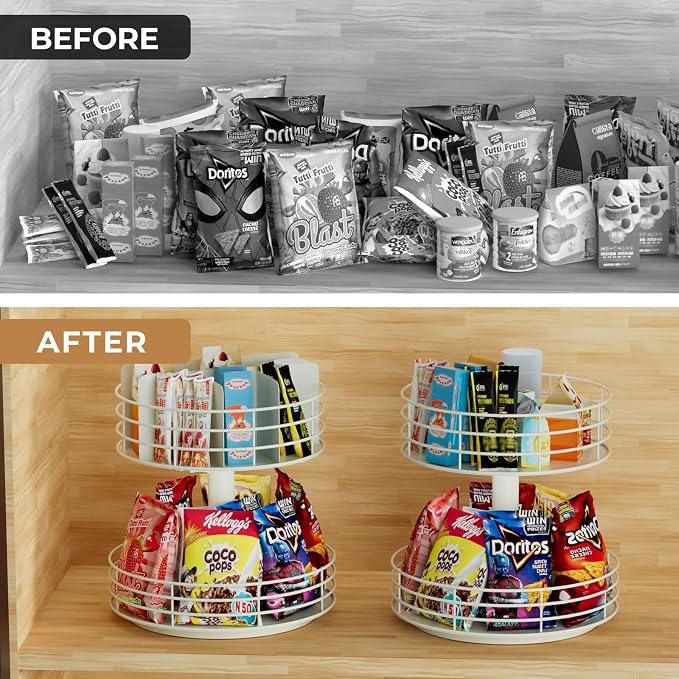 Snack Organizer - Image 4