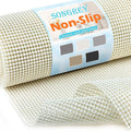 Songrey Non-Adhesive Drawer and Shelf Liner, Non Slip Cabinet Liners, Protect by Unknown