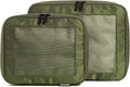 Aerotrunk Compression Packing Cubes by Aerotrunk