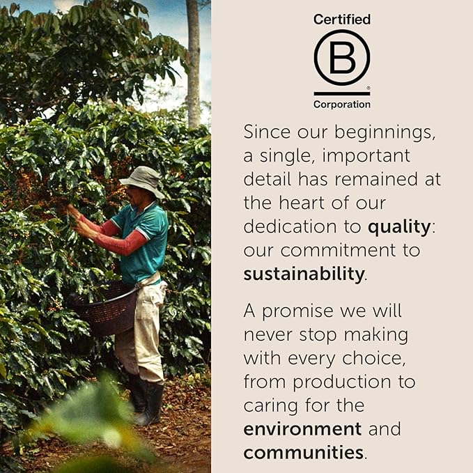 illy Coffee Arabica Selections Colombia K cup - Image 4
