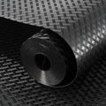 Shelf and Drawer Liner for Kitchen Cabinet, Non-Adhesive 24in x 360in by GTJ