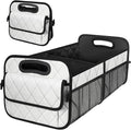 Deosk Trunk Organizer with 6 Pockets by Deosk