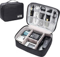 SELLYFELLY Electronics Organizer Travel Universal Cable Organizer Bag by SELLYFELLY
