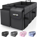 HOTOR Trunk Organizer by HOTOR