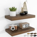 RICHFOCUS 16Inch Floating Shelves by Unknown
