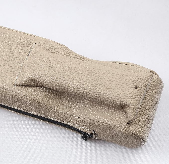 Car Accessories, Car Gap Plug, Car Seat Gap Prevent Small Items from Falling - Image 6