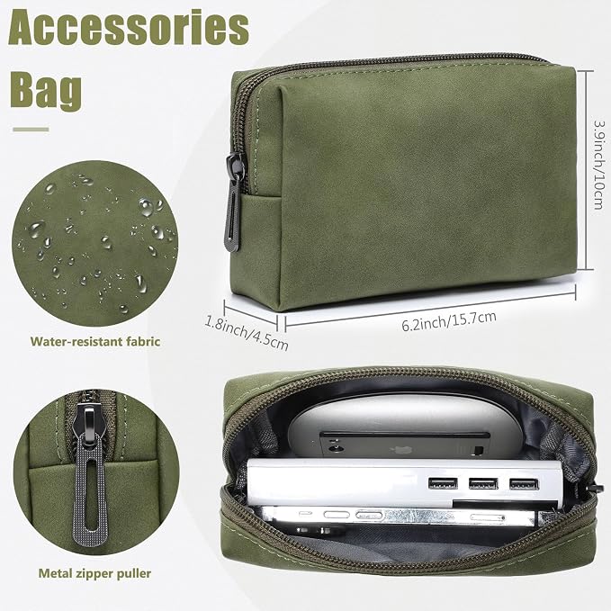 HYZUO 15-16 Inch Laptop Sleeve Case - Image 5