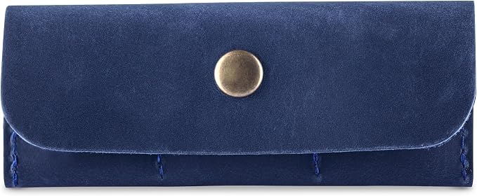 Leather SD Card Holder, SD Card Case, Micro SD Card Holder Organizer, SD Card - Image 5