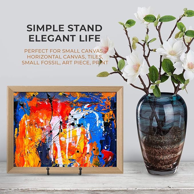 TR-LIFE Plate Stands for Display - Image 5