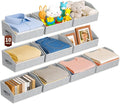 Large Closet Organizers and Storage Bins by Homsorout