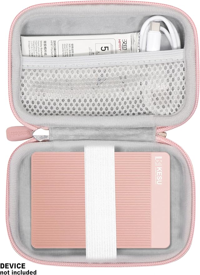 Getgear Portable Case Compatible - Image 3