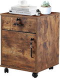 TUKAILAi Mobile File Cabinet by TUKAILAi