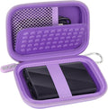 Case Compatible with Samsung T9/ T7/ T7 Shield Portable SSD 1TB 2TB 4TB by GWCASE