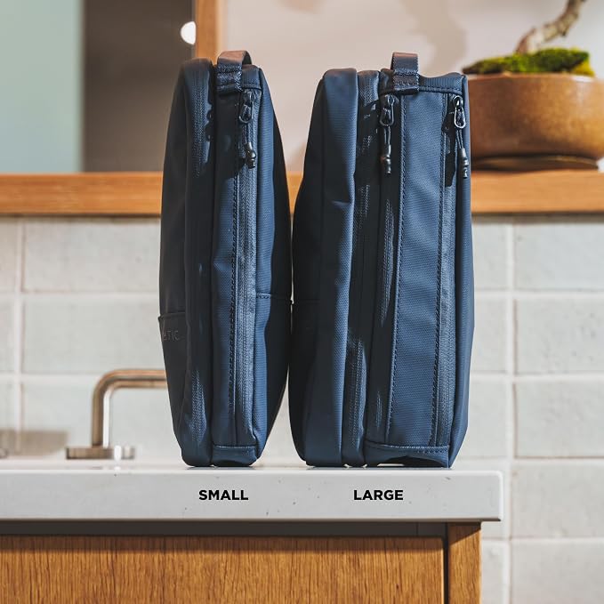 NOMATIC Toiletry Bag for Trips - Image 5